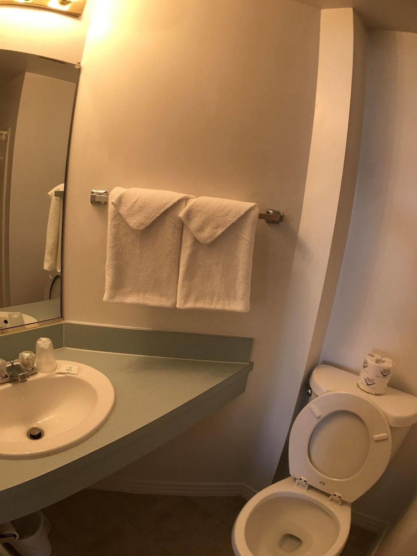 Ocean Cove Motel 弗吉尼亚海滩 外观 照片