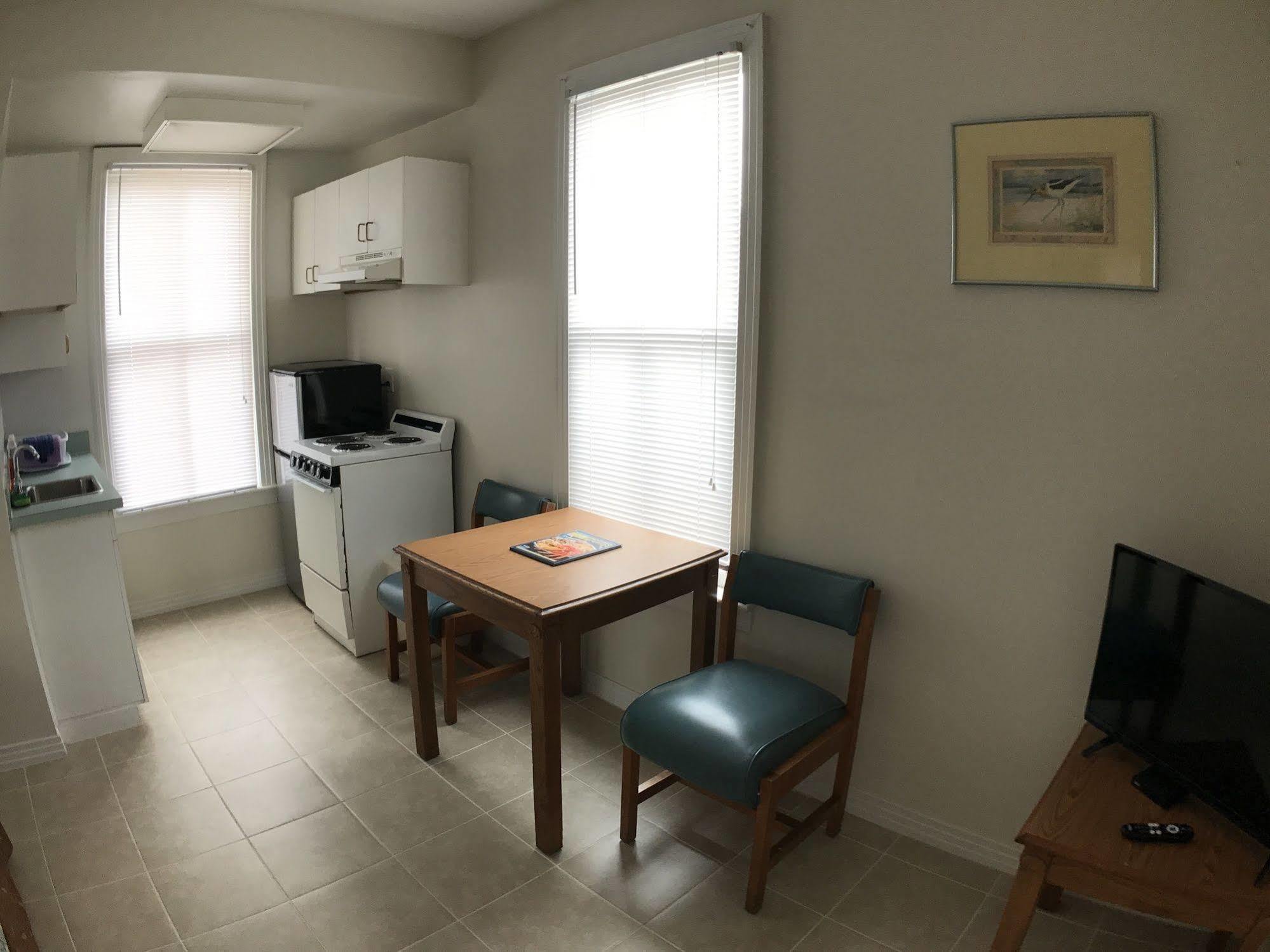 Ocean Cove Motel 弗吉尼亚海滩 外观 照片